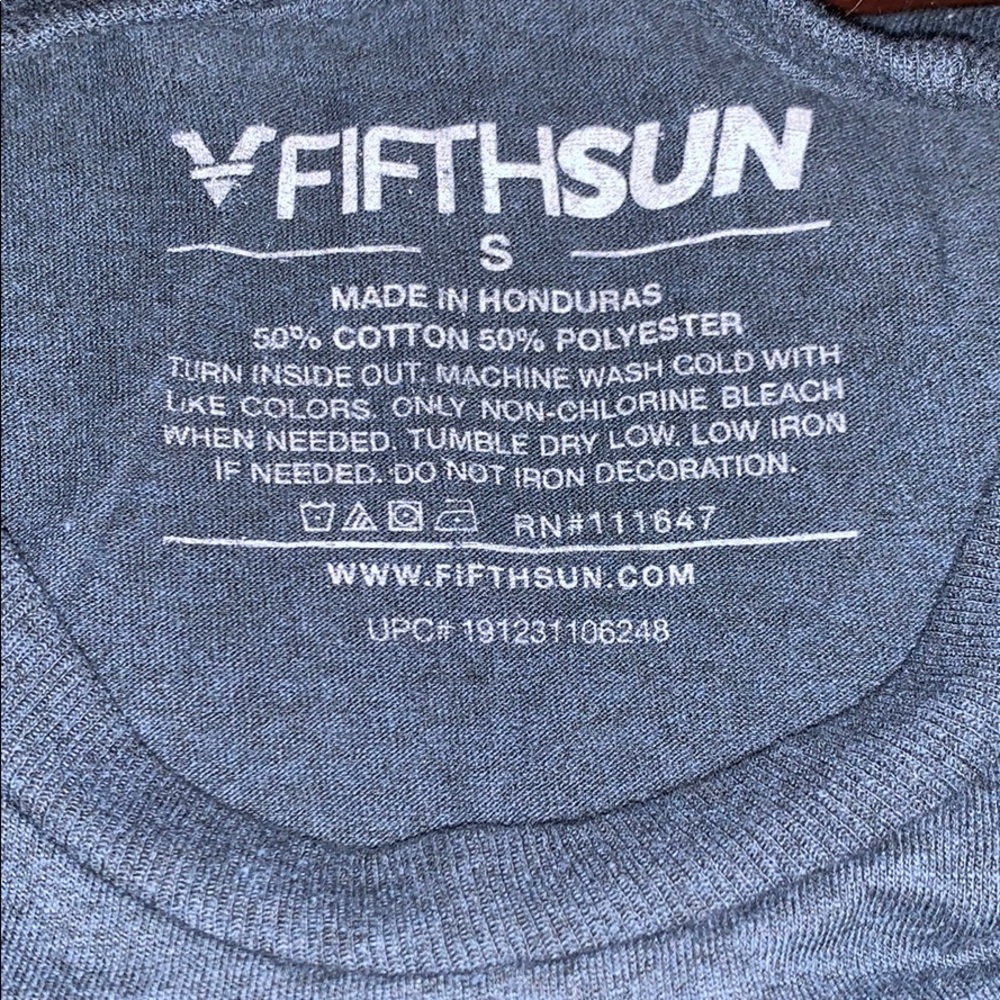 NASA T-shirt - Picture 5 of 7